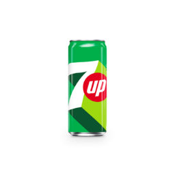 7Up 33cl